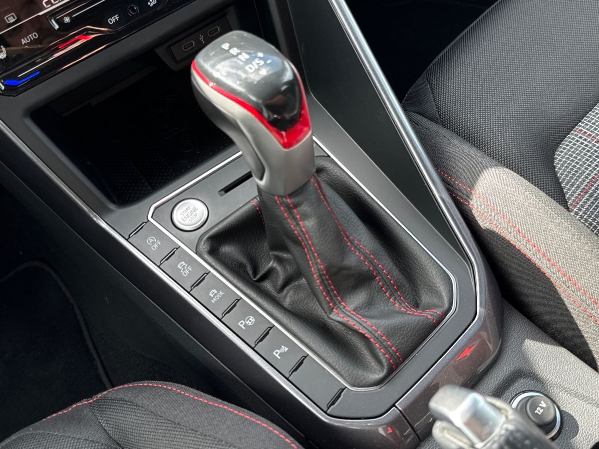 Billede af VW Polo 2,0 TSI GTI DSG 207HK 5d 7g Aut.