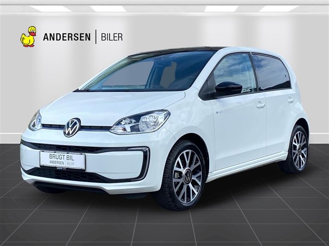 Billede af VW e-up EL 83HK 5d Aut.