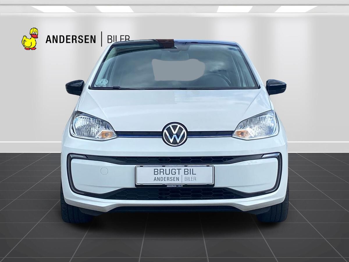 Billede af VW e-up EL 83HK 5d Aut.