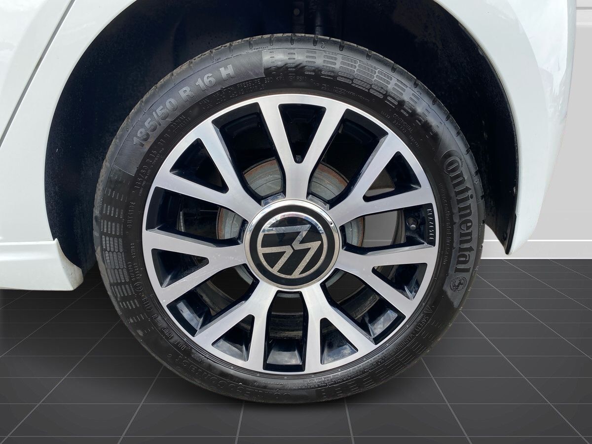 Billede af VW e-up EL 83HK 5d Aut.