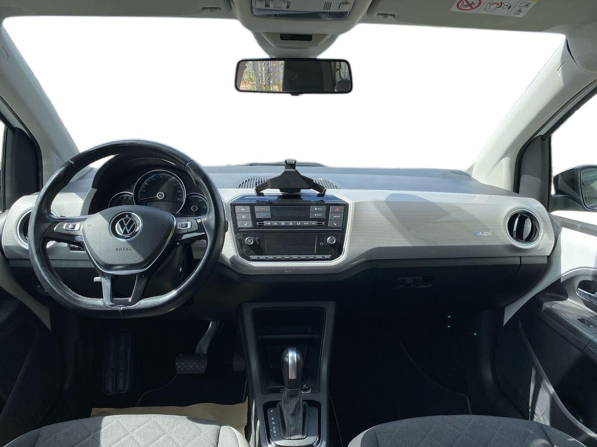 Billede af VW e-up EL 83HK 5d Aut.