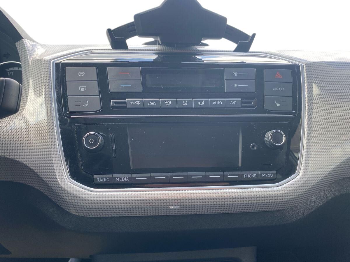 Billede af VW e-up EL 83HK 5d Aut.