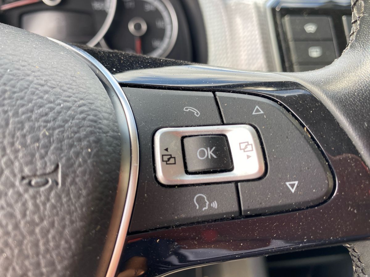 Billede af VW e-up EL 83HK 5d Aut.