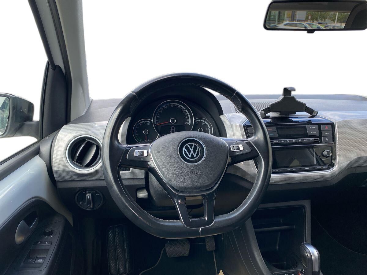 Billede af VW e-up EL 83HK 5d Aut.