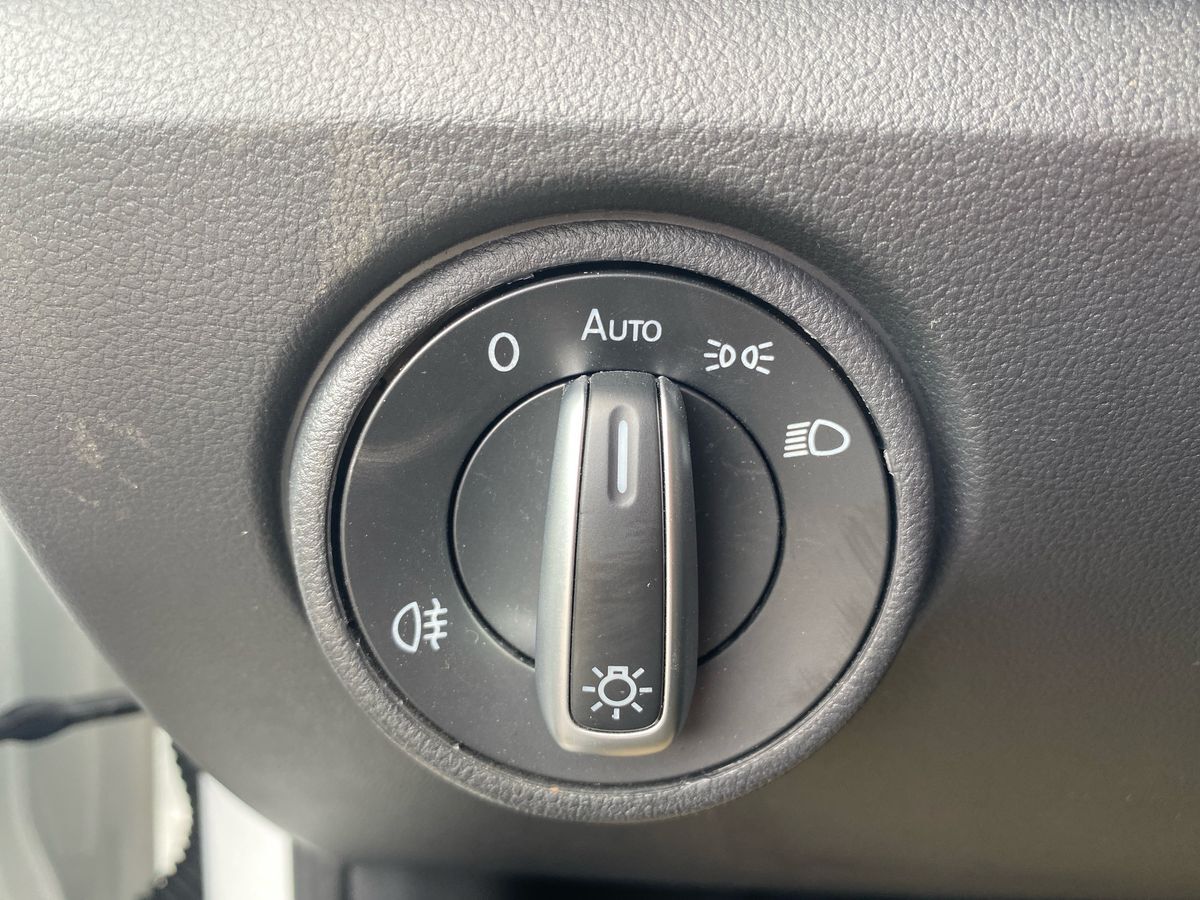 Billede af VW e-up EL 83HK 5d Aut.