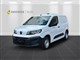 Billede af Peugeot Partner L1 V1 1,5 BlueHDi Plus 100HK Van