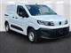 Billede af Peugeot Partner L1 V1 1,5 BlueHDi Plus 100HK Van