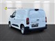 Billede af Peugeot Partner L1 V1 1,5 BlueHDi Plus 100HK Van