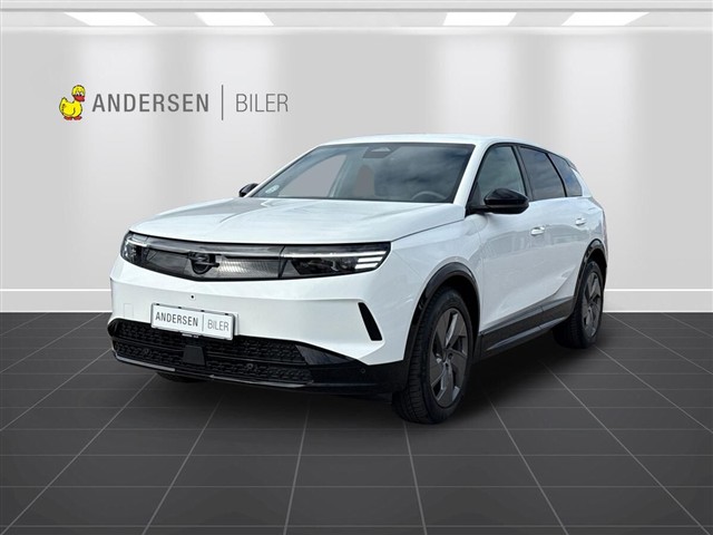 Billede af Opel Grandland EL GS 213HK 5d Aut.