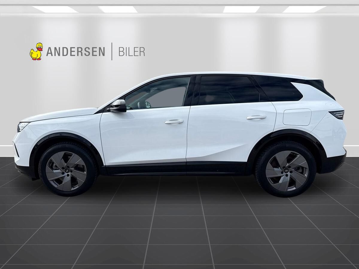 Billede af Opel Grandland EL GS 213HK 5d Aut.