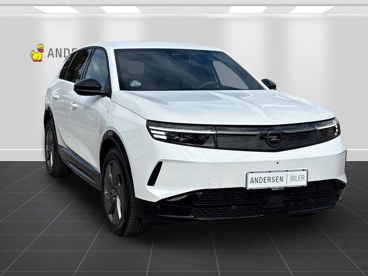 Billede af Opel Grandland EL GS 213HK 5d Aut.