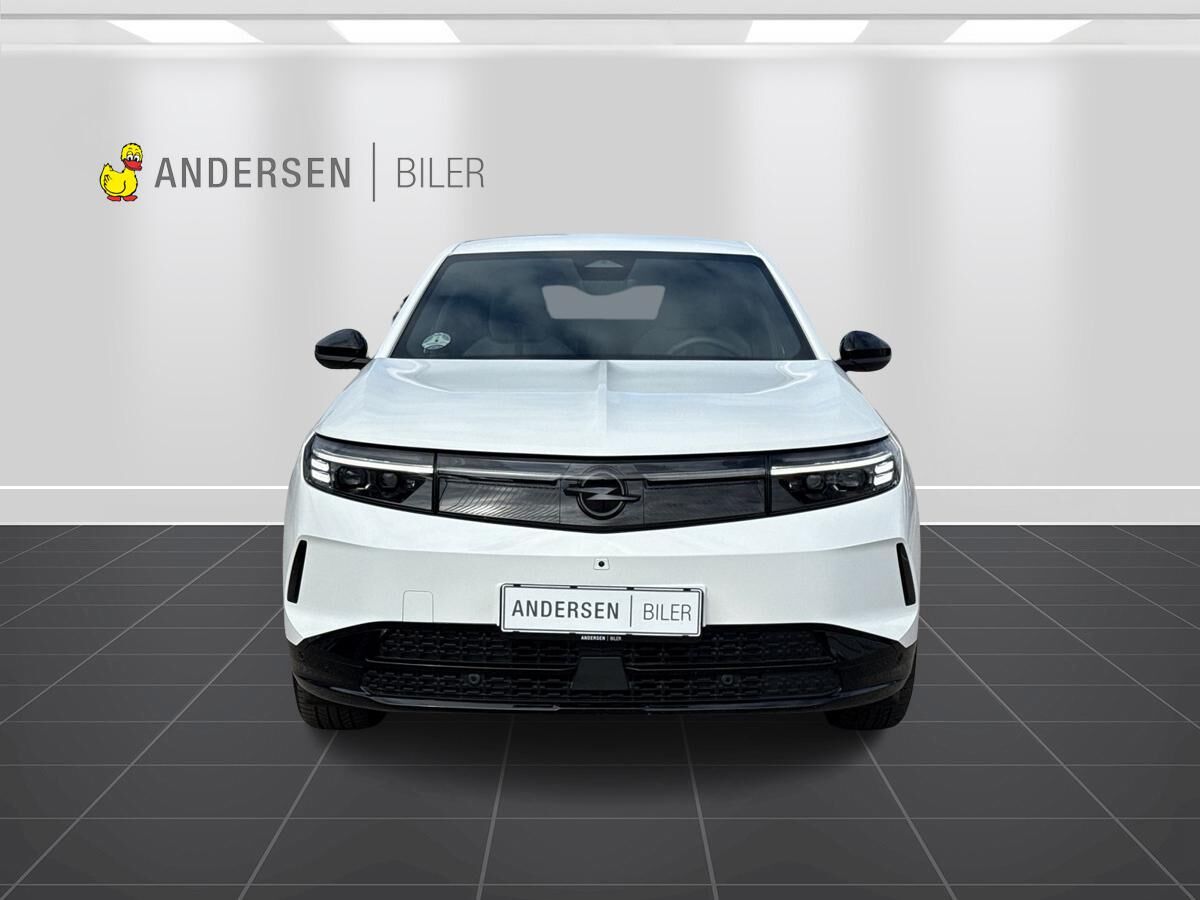 Billede af Opel Grandland EL GS 213HK 5d Aut.