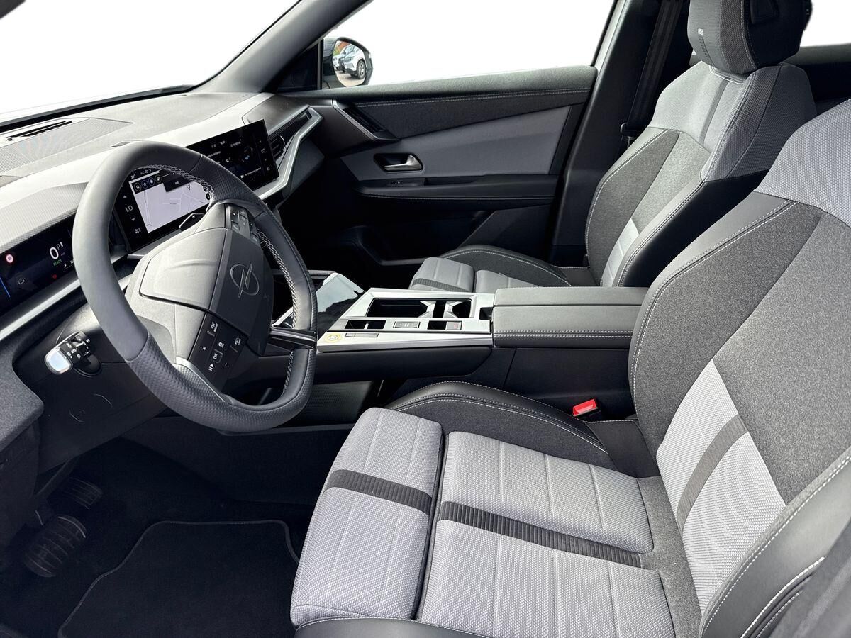 Billede af Opel Grandland EL GS 213HK 5d Aut.
