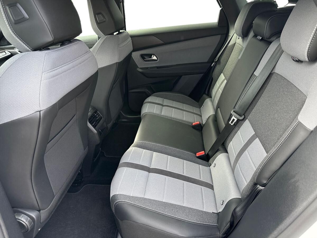 Billede af Opel Grandland EL GS 213HK 5d Aut.