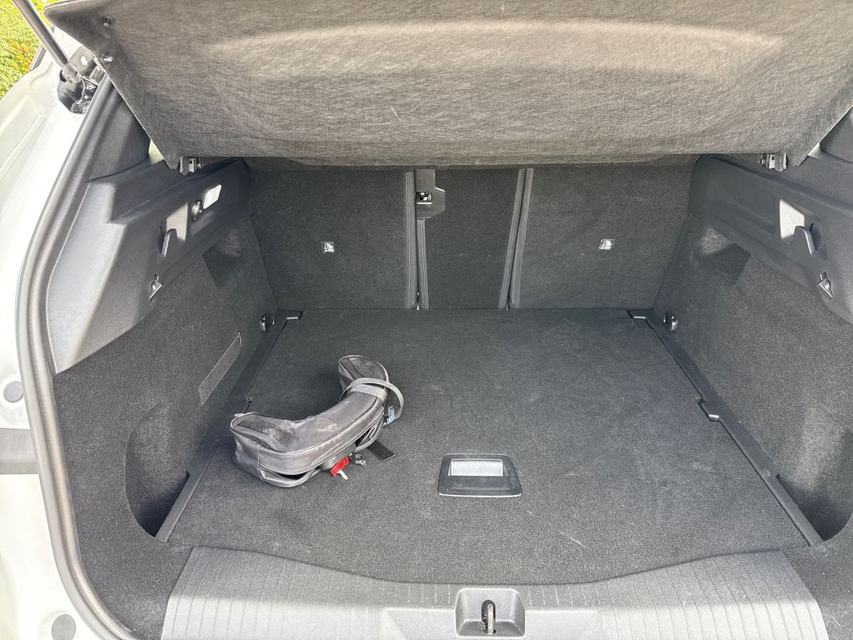 Billede af Opel Grandland EL GS 213HK 5d Aut.
