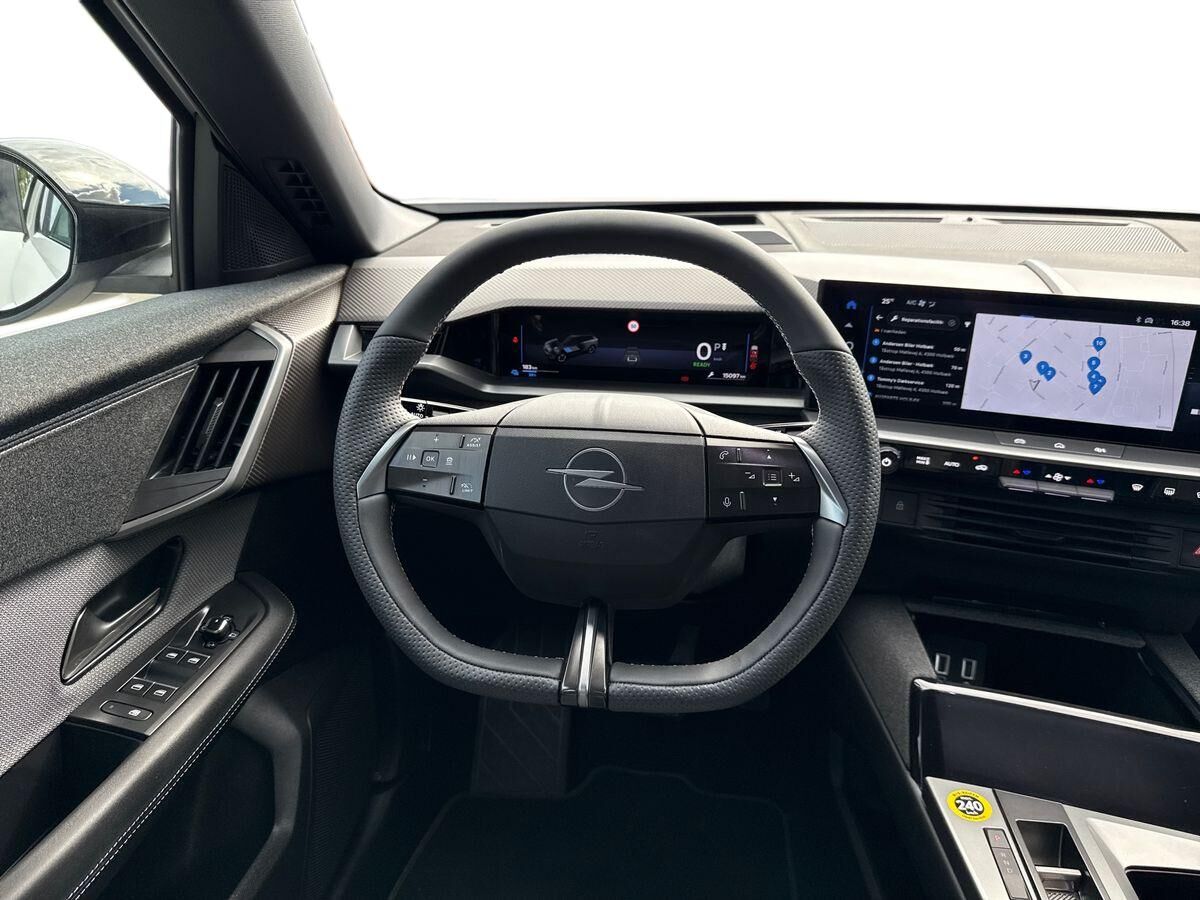 Billede af Opel Grandland EL GS 213HK 5d Aut.