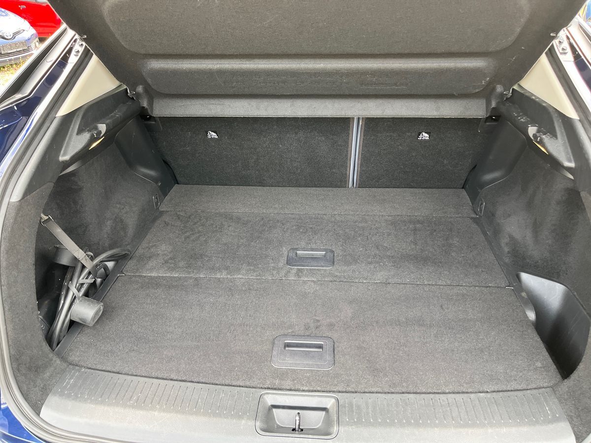 Billede af Nissan Ariya EL Evolve 238HK 5d Aut.