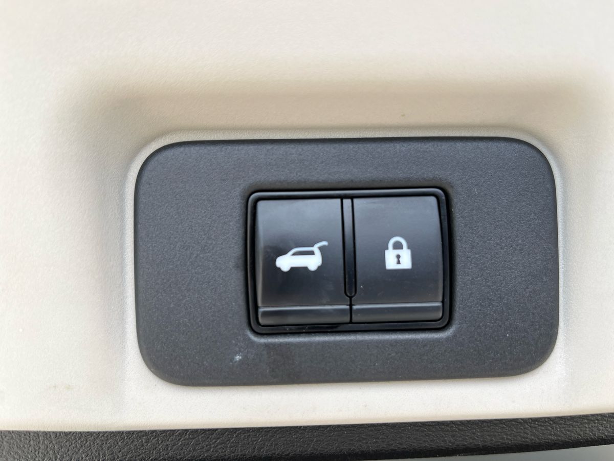 Billede af Nissan Ariya EL Evolve 238HK 5d Aut.