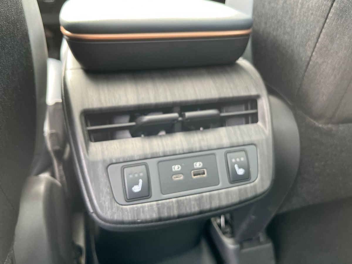 Billede af Nissan Ariya EL Evolve 238HK 5d Aut.