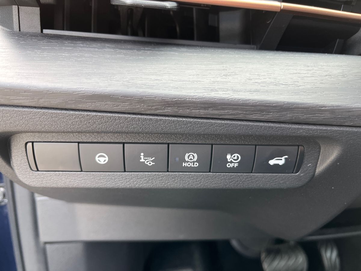 Billede af Nissan Ariya EL Evolve 238HK 5d Aut.