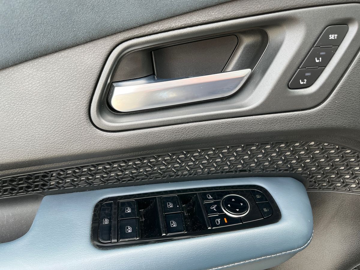 Billede af Nissan Ariya EL Evolve 238HK 5d Aut.