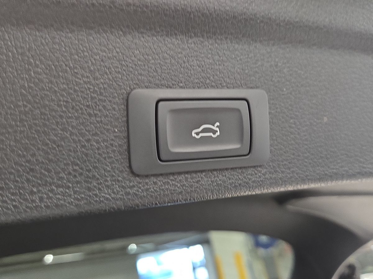 Billede af Audi Q3 Sportback 1,4 45 TFSI e  Plugin-hybrid Attitude Plus S Tronic 245HK 5d 6g Aut.