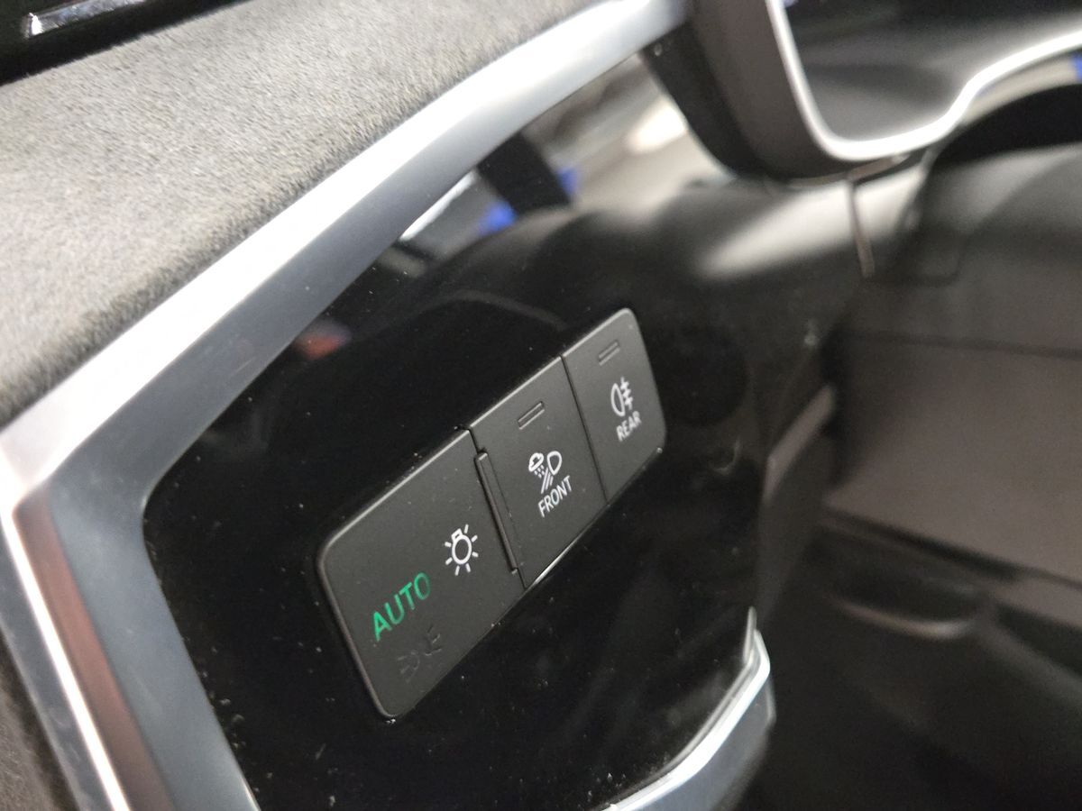 Billede af Audi Q3 Sportback 1,4 45 TFSI e  Plugin-hybrid Attitude Plus S Tronic 245HK 5d 6g Aut.