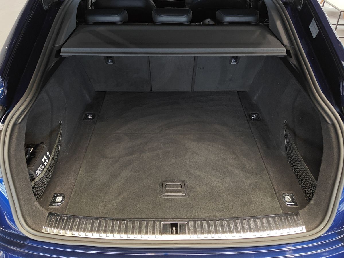 Billede af Audi E-tron S Sportback EL Quattro 503HK 5d Aut.