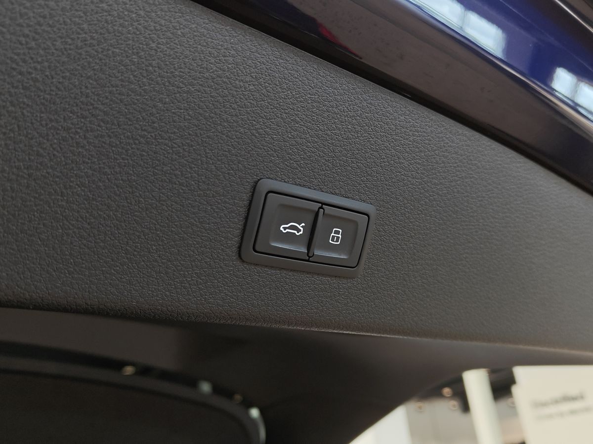Billede af Audi E-tron S Sportback EL Quattro 503HK 5d Aut.