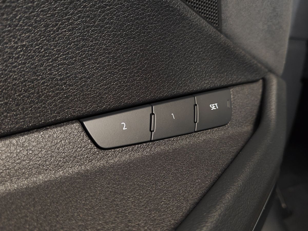 Billede af Audi E-tron S Sportback EL Quattro 503HK 5d Aut.