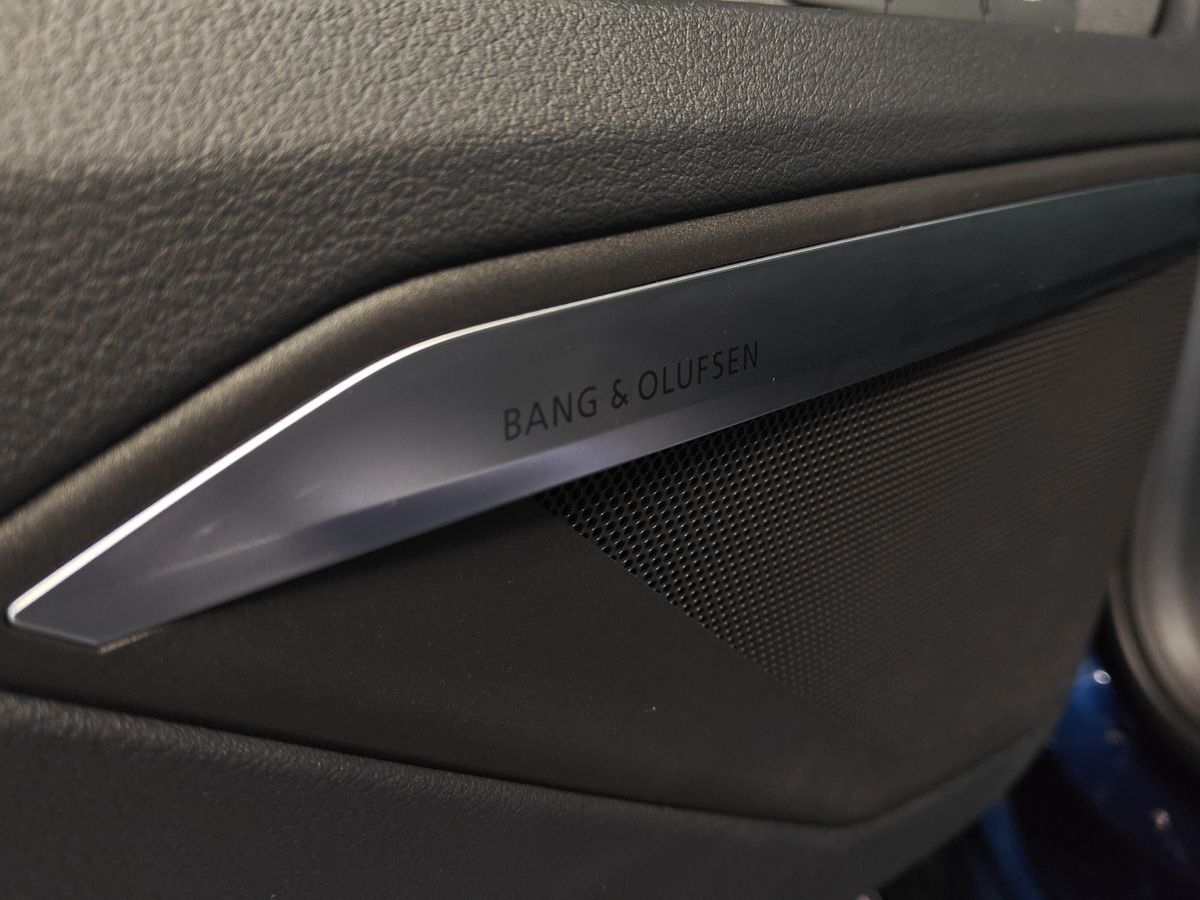 Billede af Audi E-tron S Sportback EL Quattro 503HK 5d Aut.