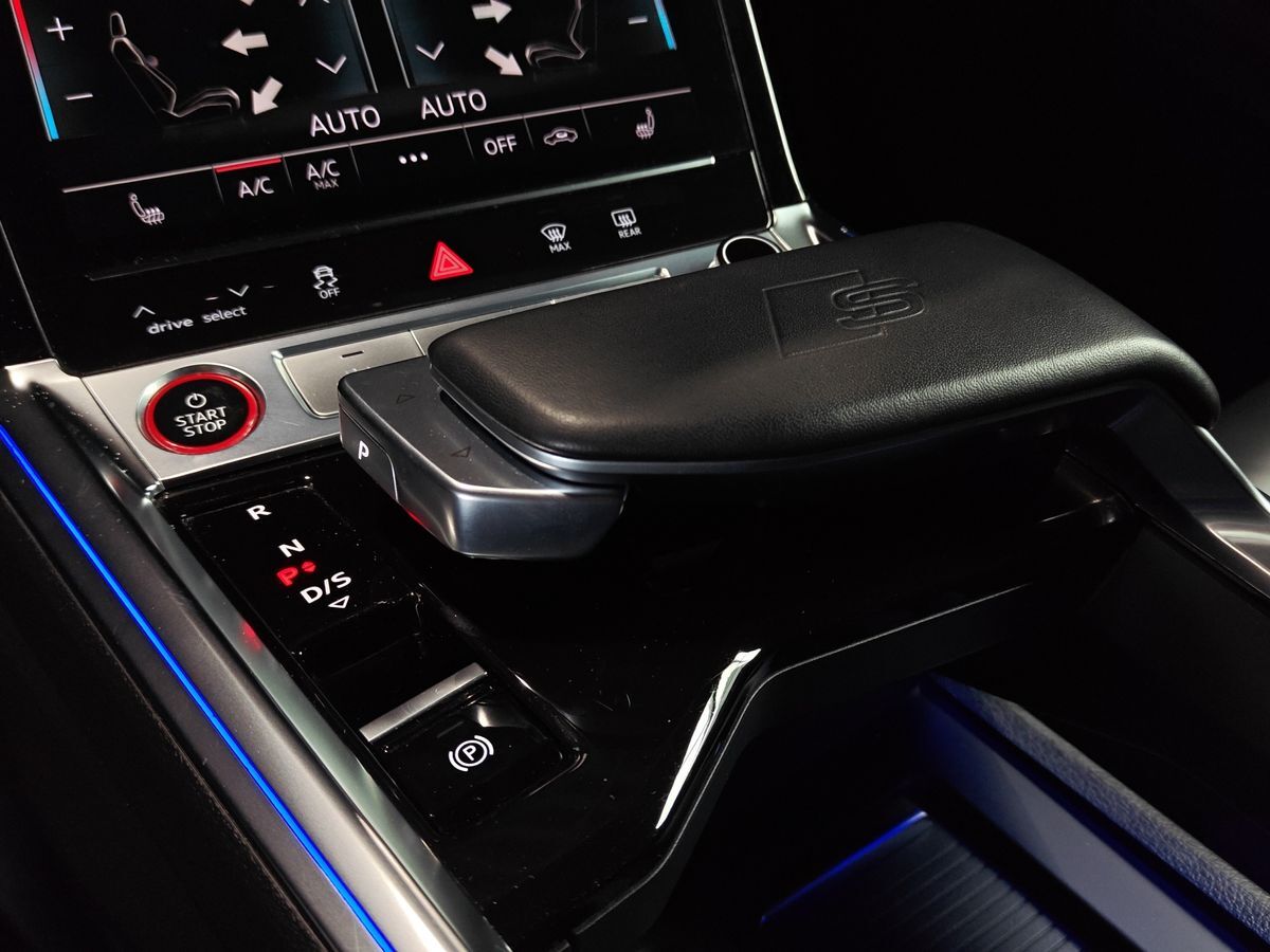 Billede af Audi E-tron S Sportback EL Quattro 503HK 5d Aut.