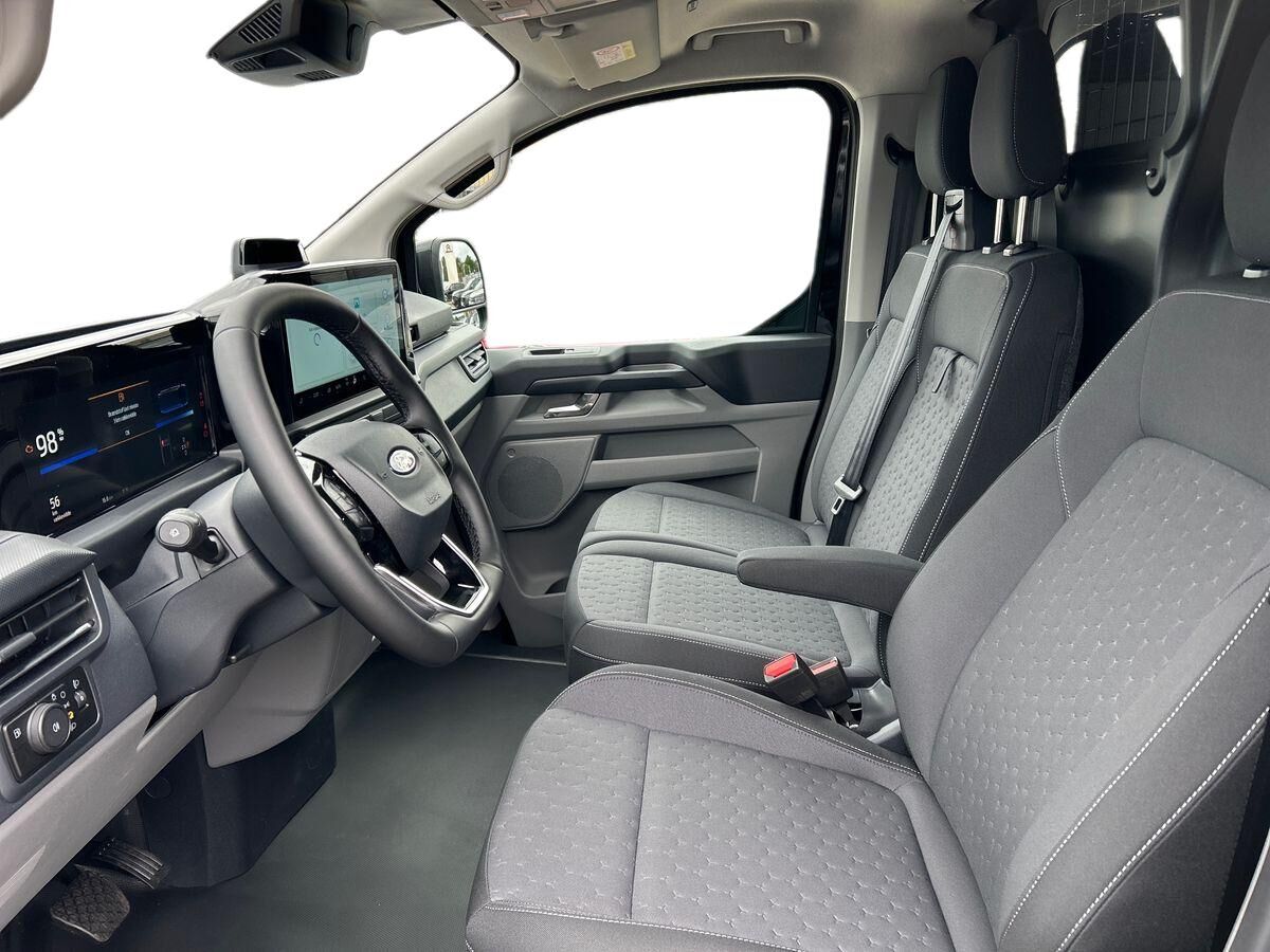Billede af Ford Transit Custom 320 L2H1 2,5 Plugin-hybrid Limited CVT 233HK Van Trinl. Gear