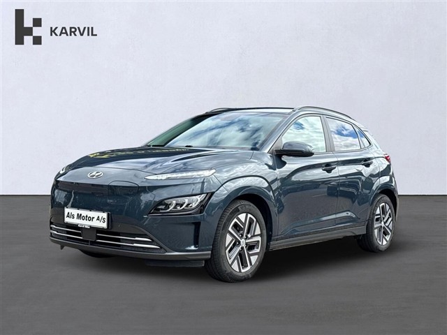 Billede af Hyundai Kona EL Premium 204HK 5d Aut.