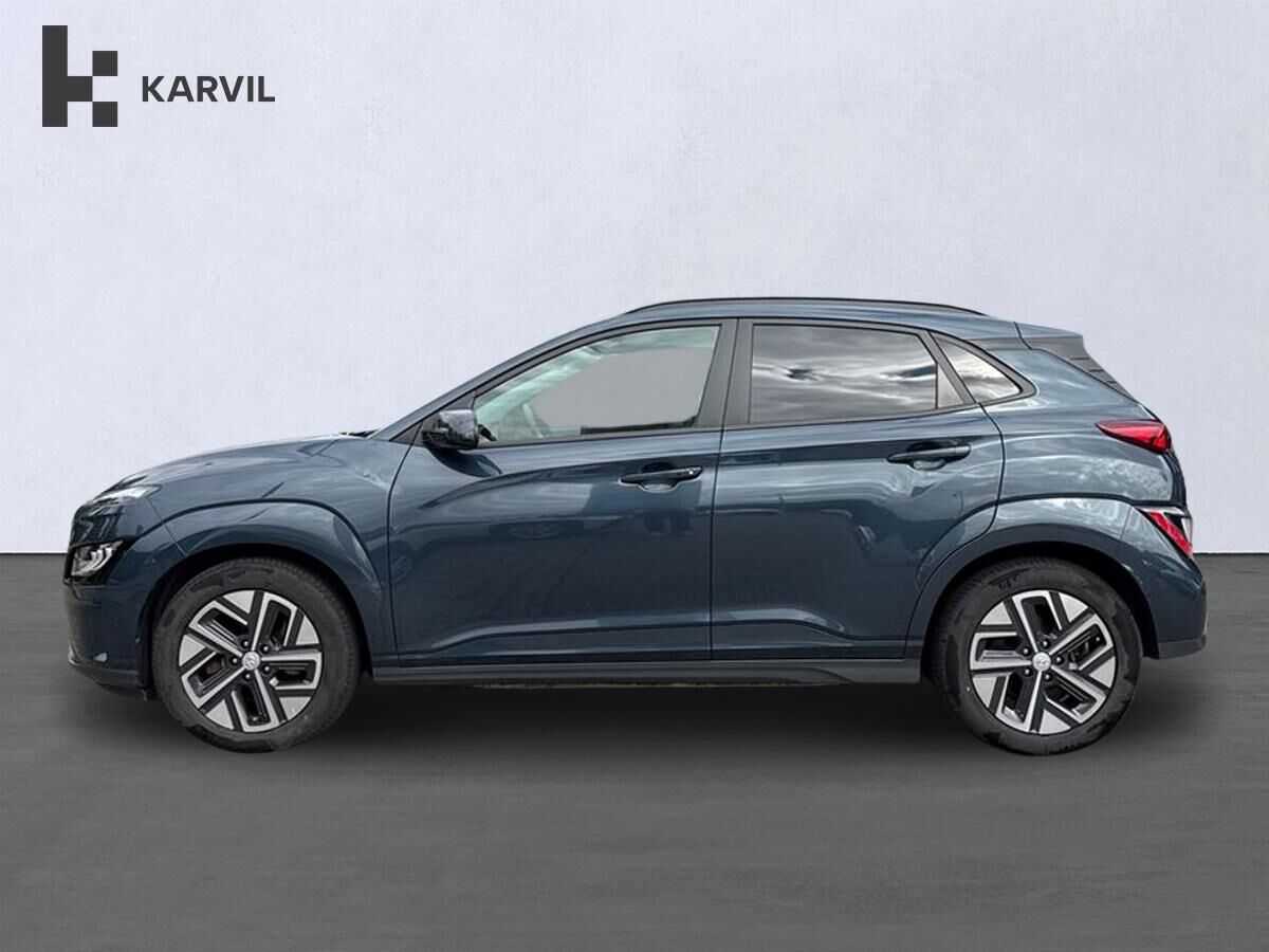Billede af Hyundai Kona EL Premium 204HK 5d Aut.