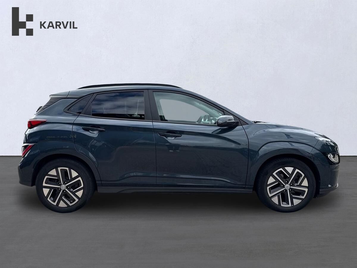 Billede af Hyundai Kona EL Premium 204HK 5d Aut.