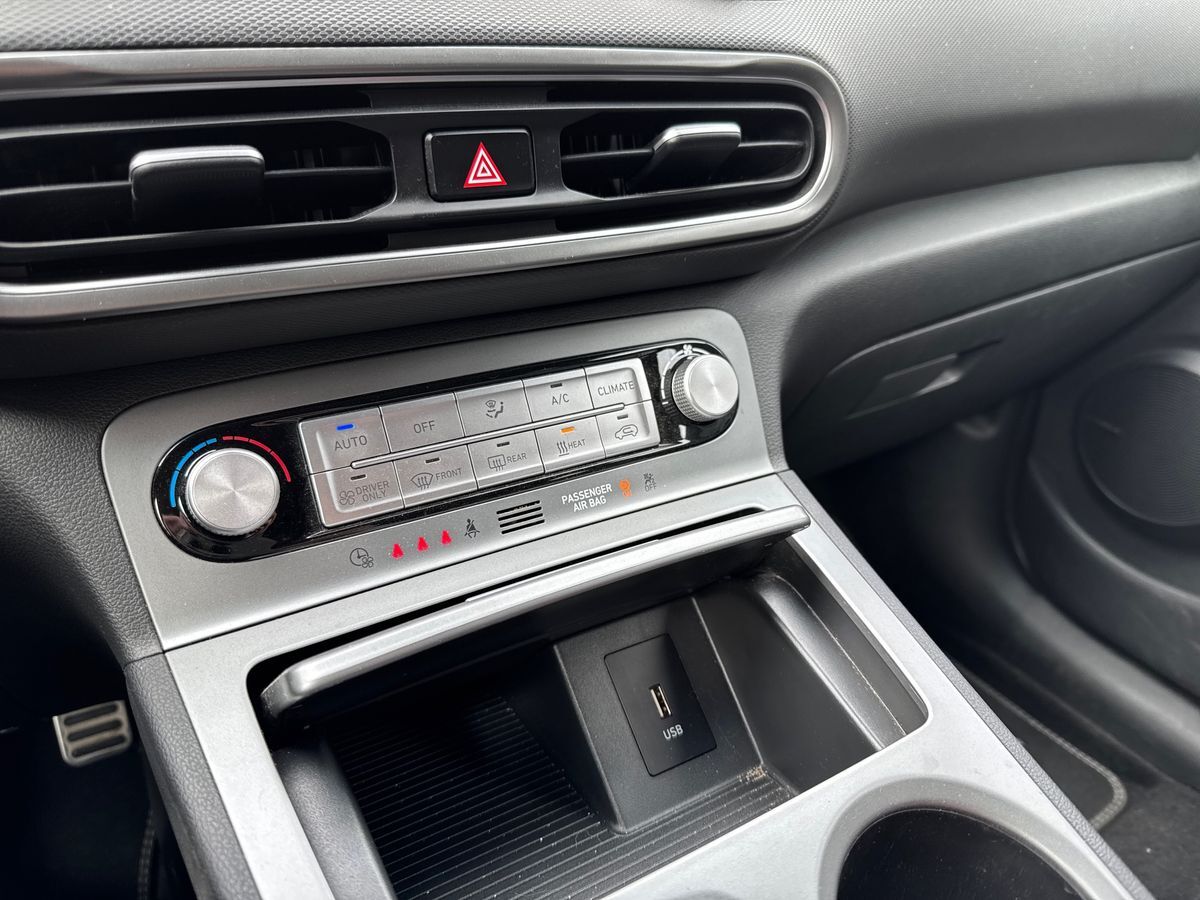 Billede af Hyundai Kona EL Premium 204HK 5d Aut.