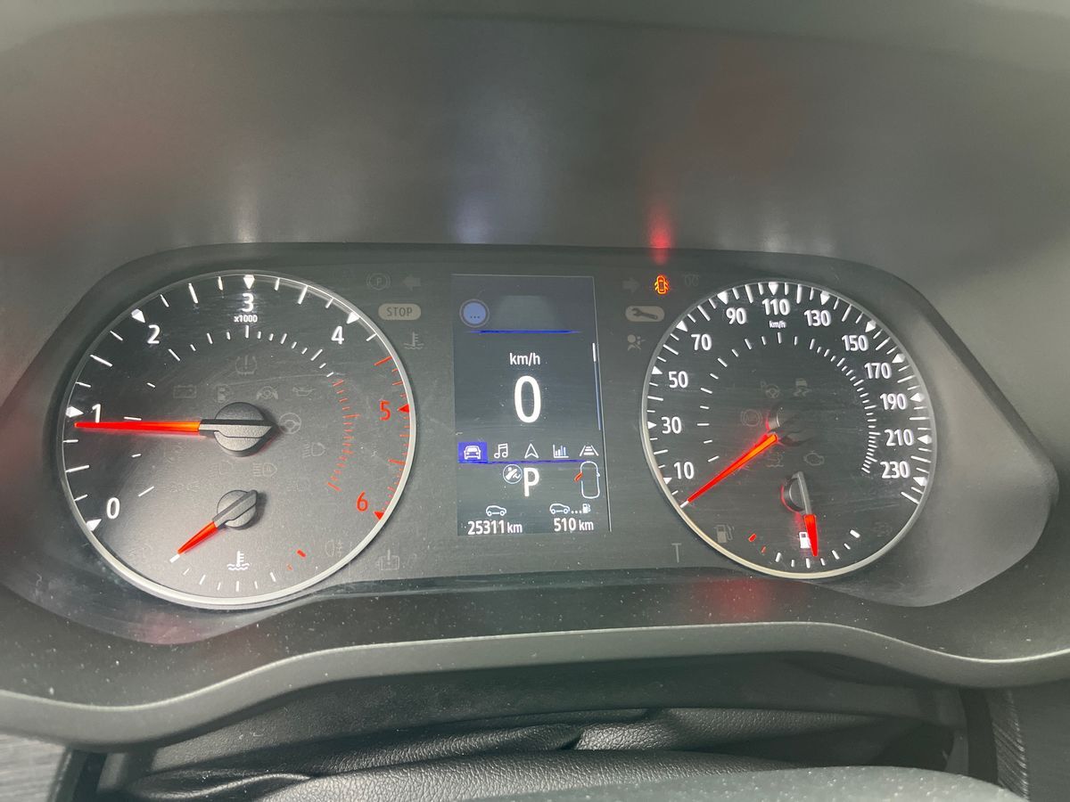 Billede af Nissan Primastar L2H1 2,0 DCi Tekna 150HK Van 6g Aut.