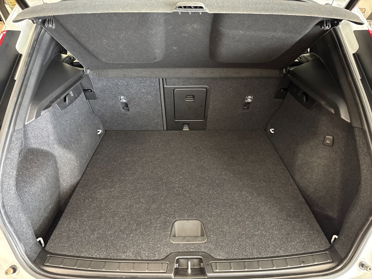 Billede af Volvo XC40 1,5 T4 Recharge  Plugin-hybrid Inscription Expression 211HK 5d 7g Aut.