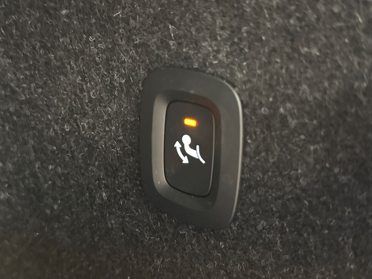 Billede af Volvo XC40 1,5 T4 Recharge  Plugin-hybrid Inscription Expression 211HK 5d 7g Aut.