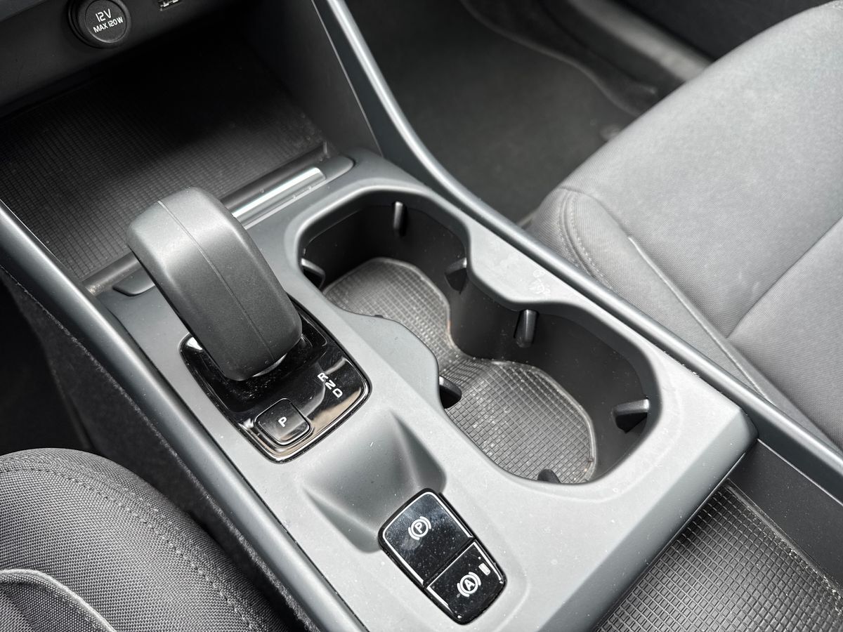 Billede af Volvo XC40 1,5 T4 Recharge  Plugin-hybrid Inscription Expression 211HK 5d 7g Aut.