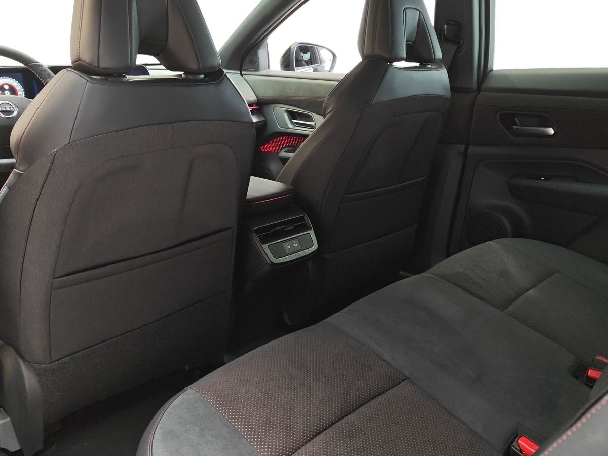 Billede af Nissan Ariya EL Nismo e-4orce 429HK 5d Aut.