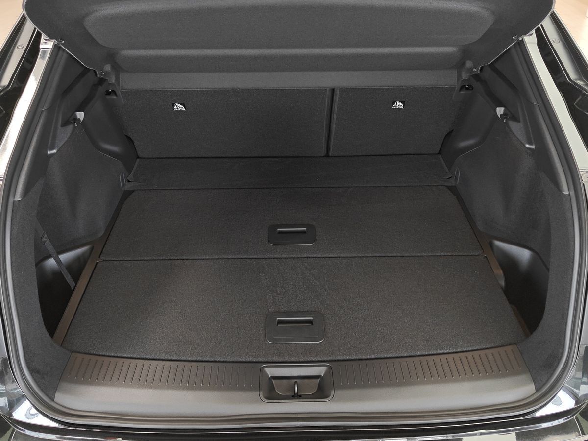Billede af Nissan Ariya EL Nismo e-4orce 429HK 5d Aut.