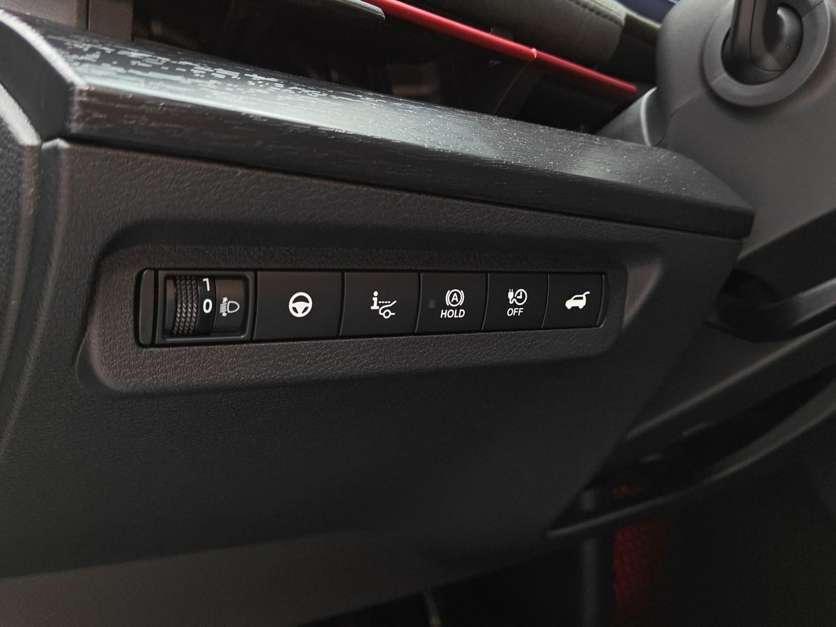 Billede af Nissan Ariya EL Nismo e-4orce 429HK 5d Aut.