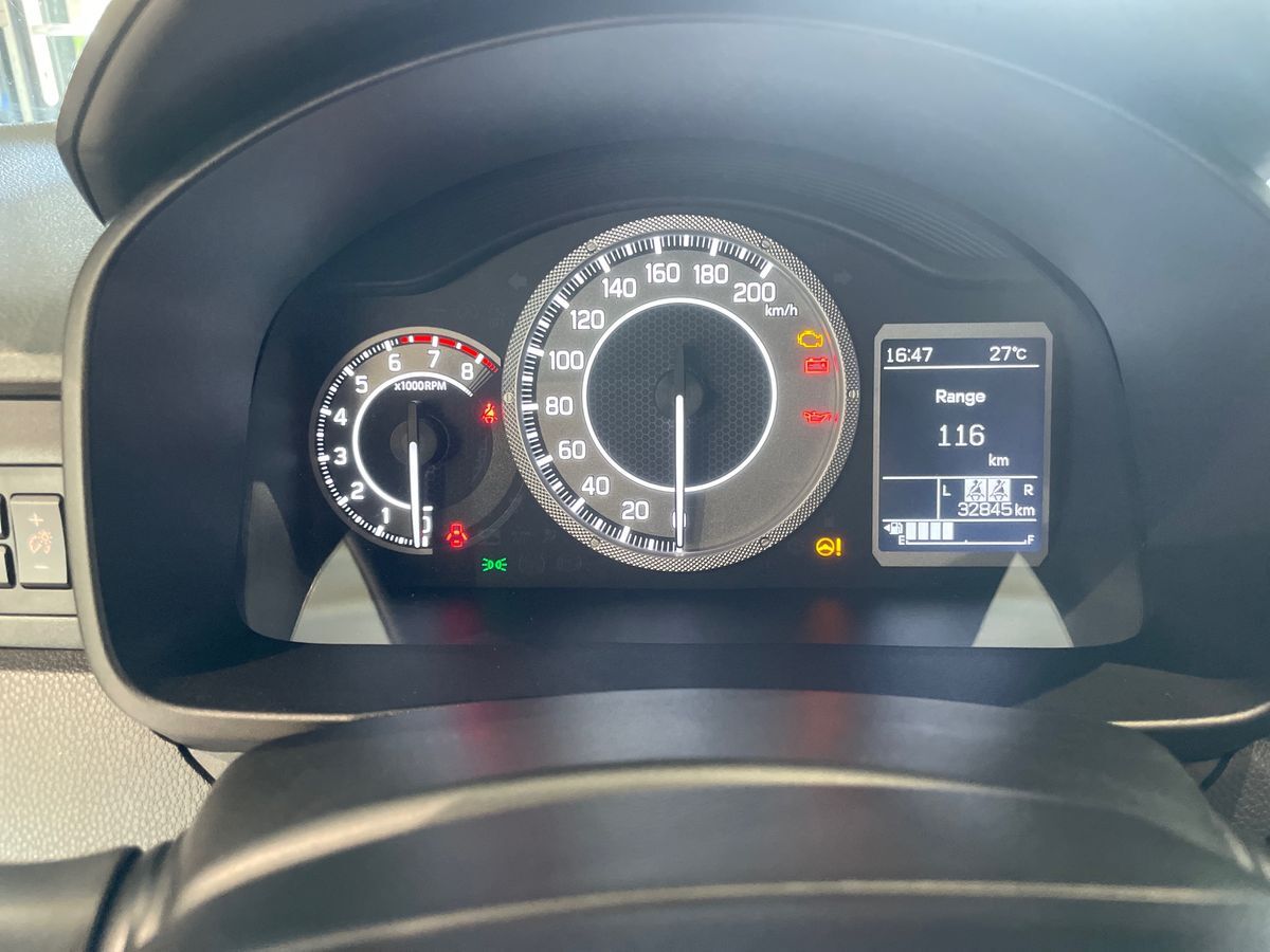 Billede af Suzuki Ignis 1,2 Dualjet  Mild hybrid Active AEB 83HK 5d