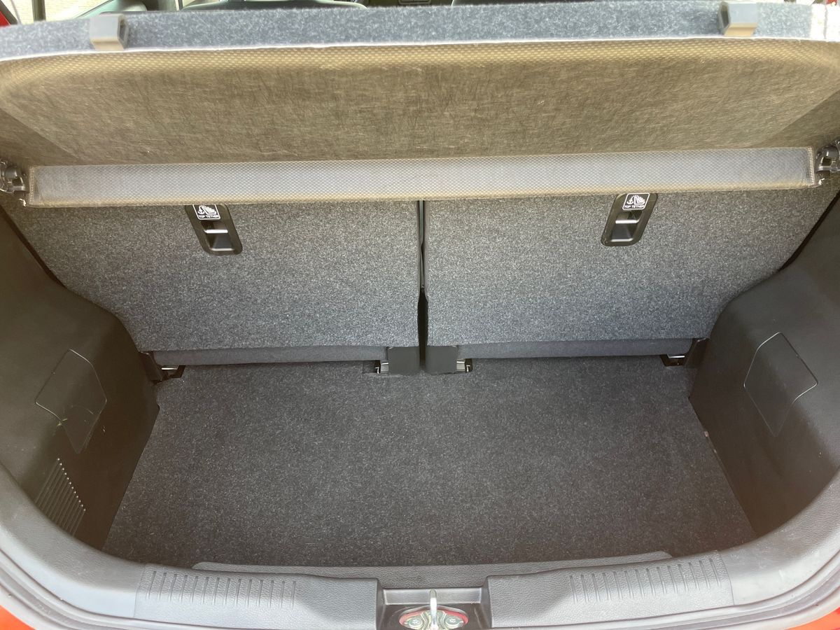 Billede af Suzuki Ignis 1,2 Dualjet  Mild hybrid Active AEB 83HK 5d