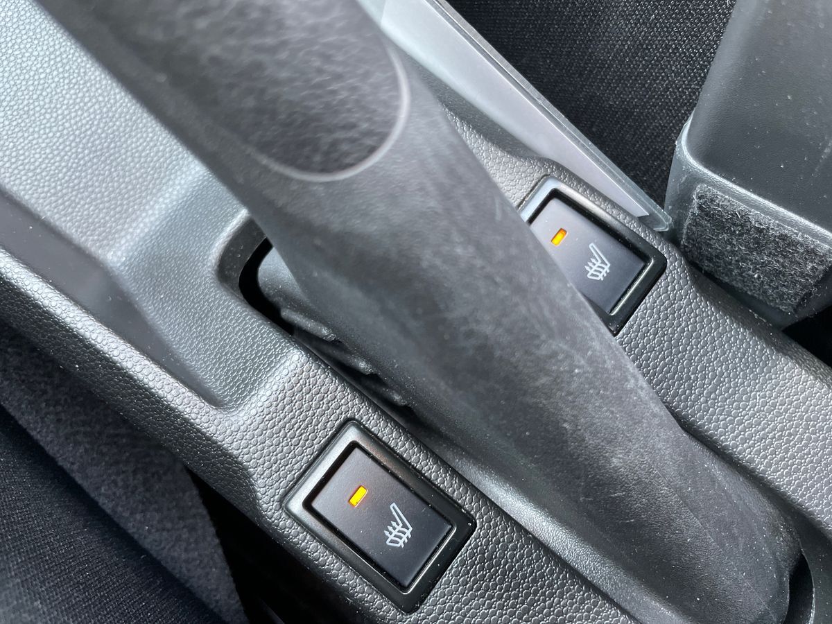 Billede af Suzuki Ignis 1,2 Dualjet  Mild hybrid Active AEB 83HK 5d