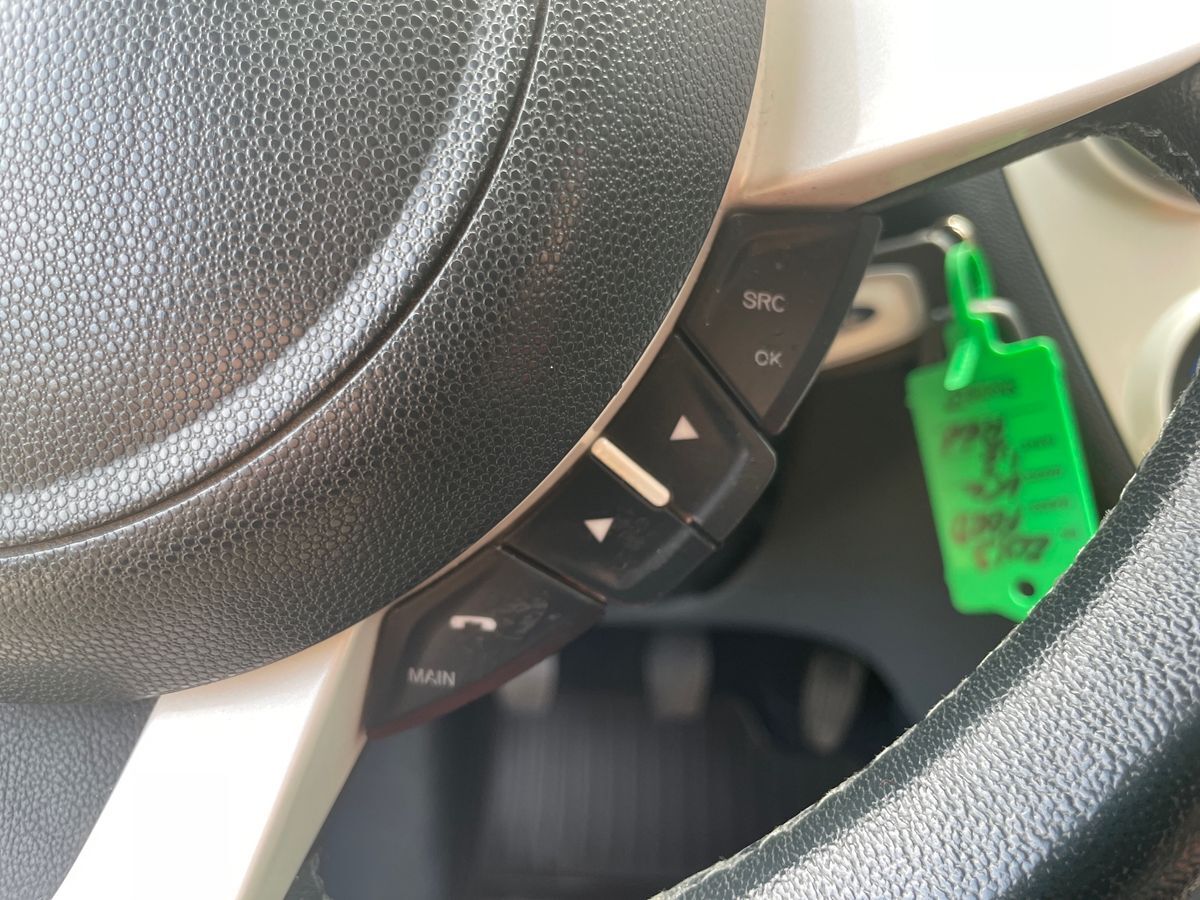 Billede af Ford Ka 1,2 Titanium 69HK 3d