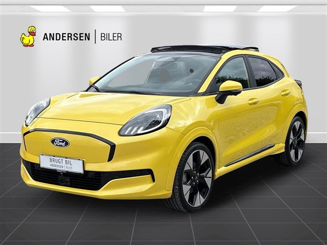 Billede af Ford Puma Gen-E EL Premium 168HK 5d Aut.