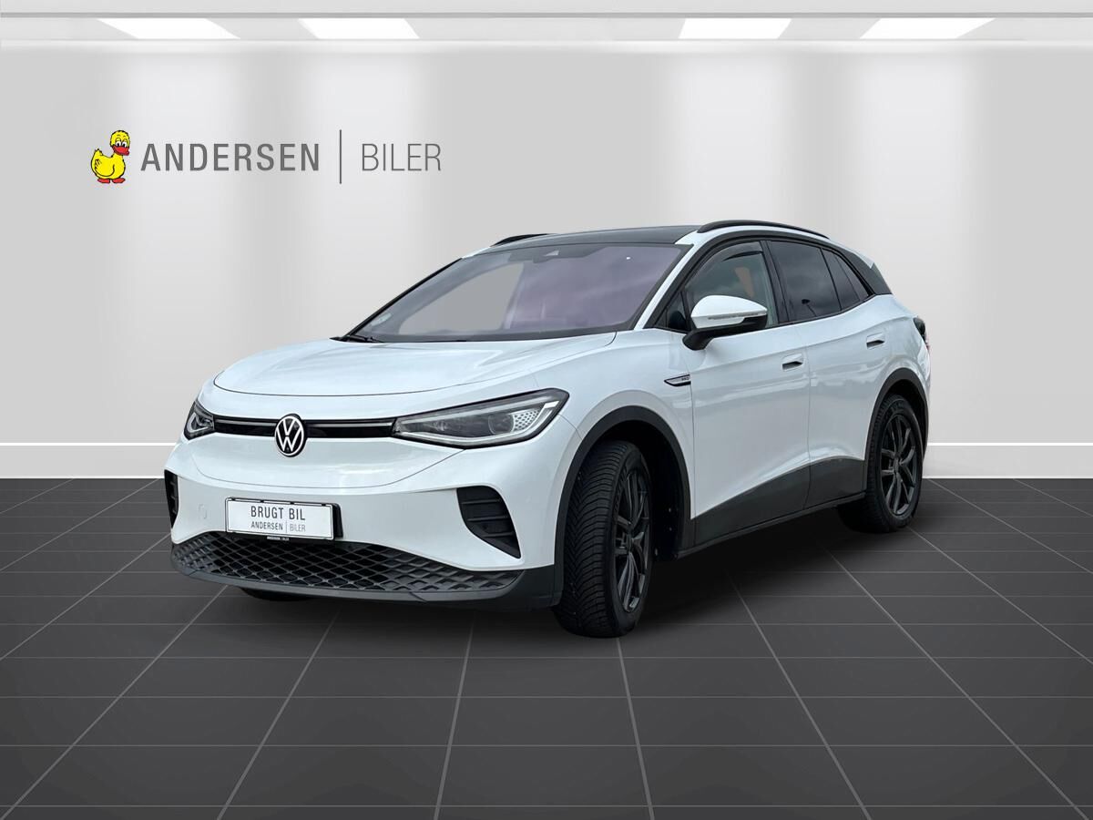 Billede af VW ID.4 EL Pro 174HK 5d Aut.